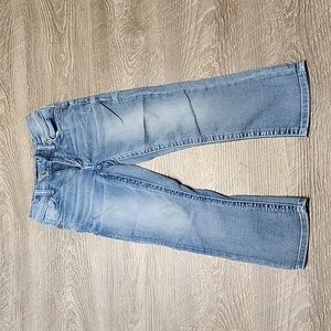 Boys Buckle jeans size 5, CONNOR